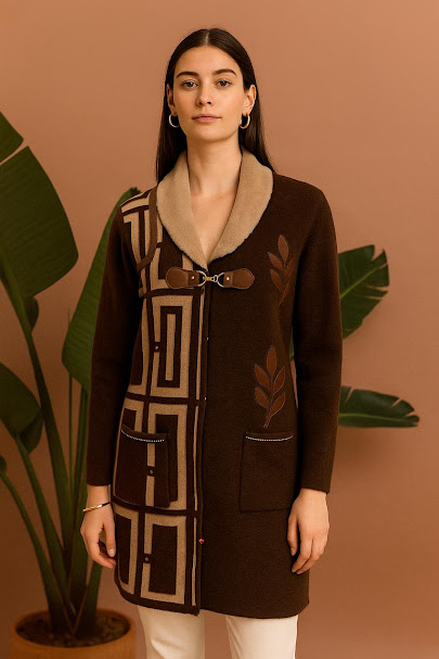 Custom Sweater Pattern